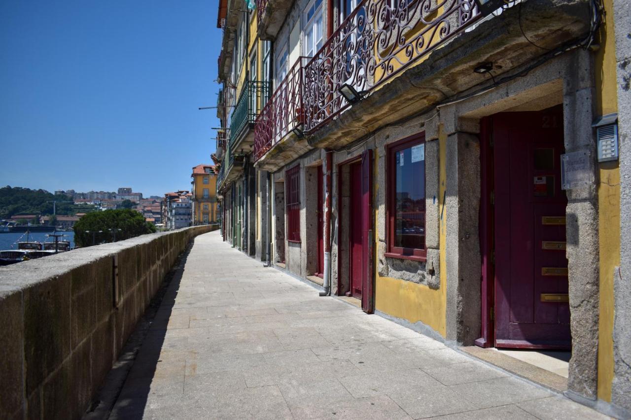 Muralha Da Barca Apartamentos Rnal Nº13939 Al,5848 Al, 6419 Al-Chamada Para A Rede Movel Nacional Porto Exterior foto