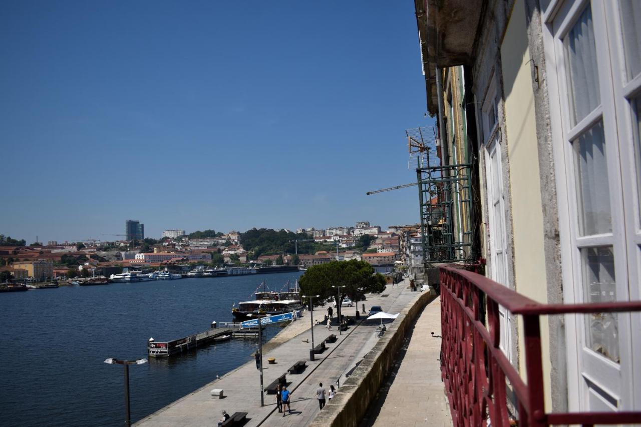 Muralha Da Barca Apartamentos Rnal Nº13939 Al,5848 Al, 6419 Al-Chamada Para A Rede Movel Nacional Porto Exterior foto